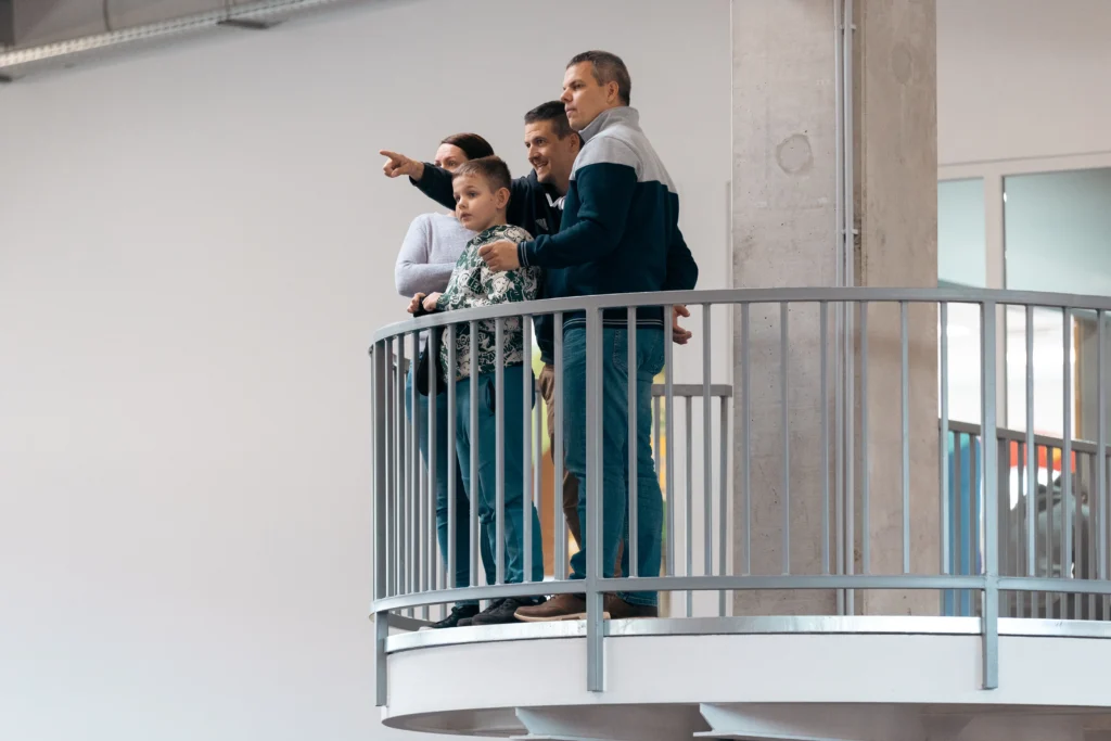 shs kart center elektromos gokart 165