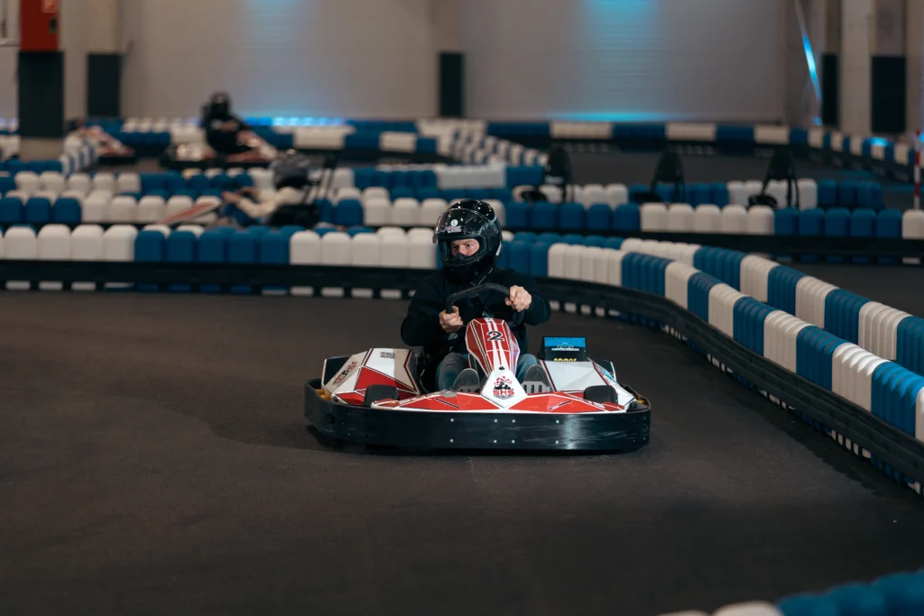 shs kart center elektromos gokart 39