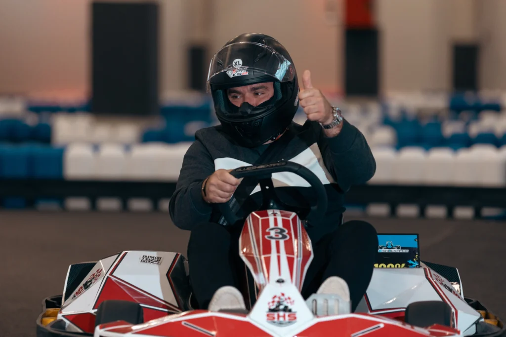 shs kart center elektromos gokart 47