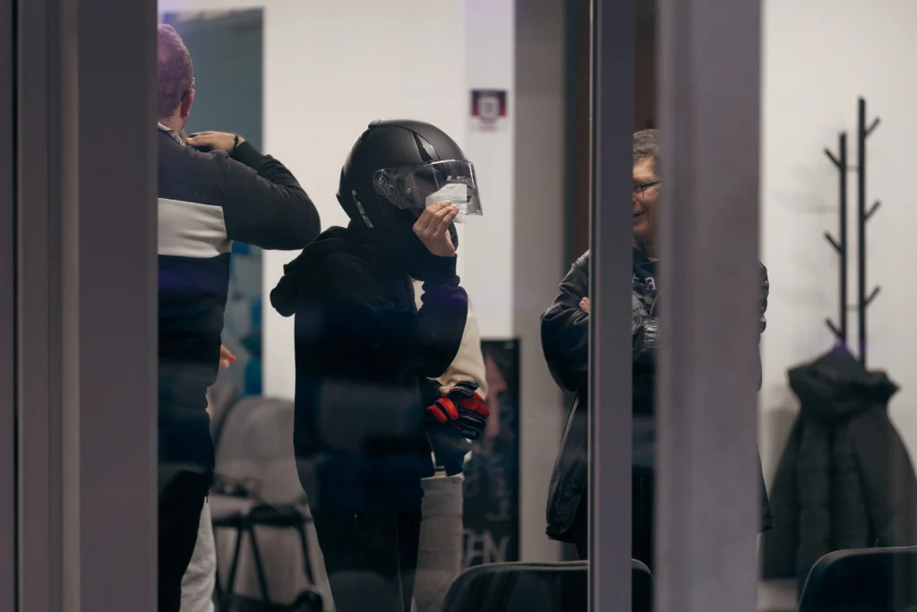 shs kart center elektromos gokart 54