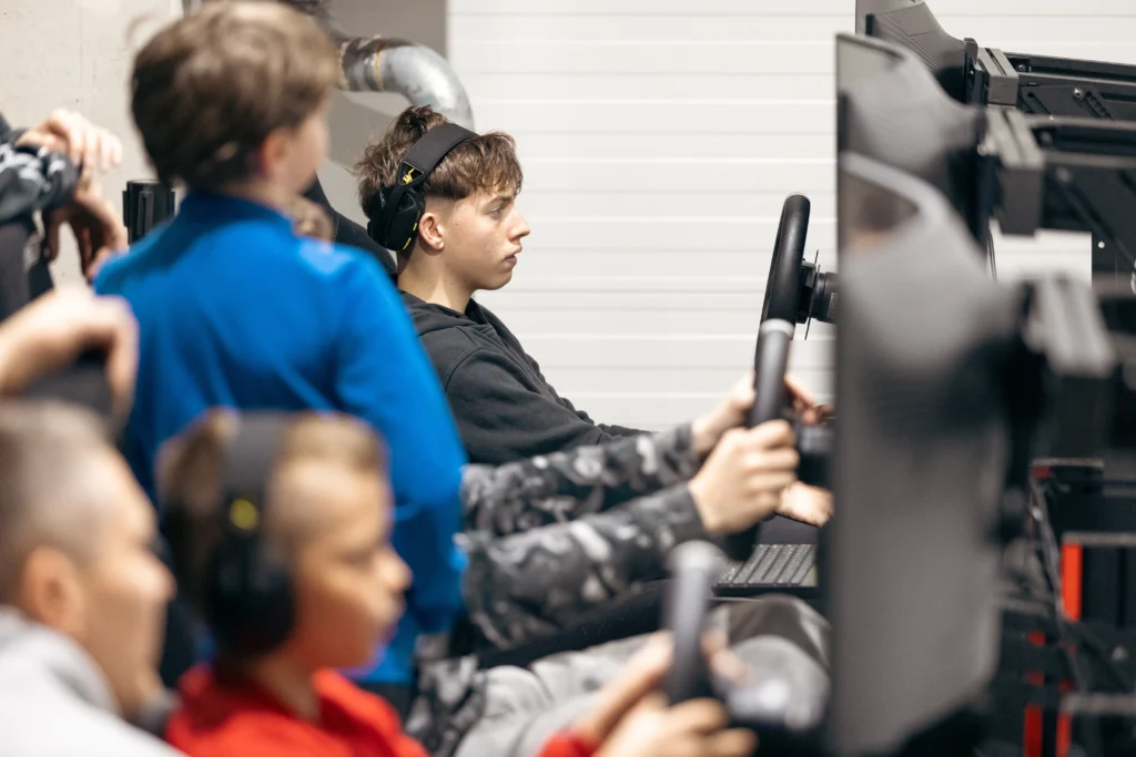 shs kart center elektromos gokart 63 2