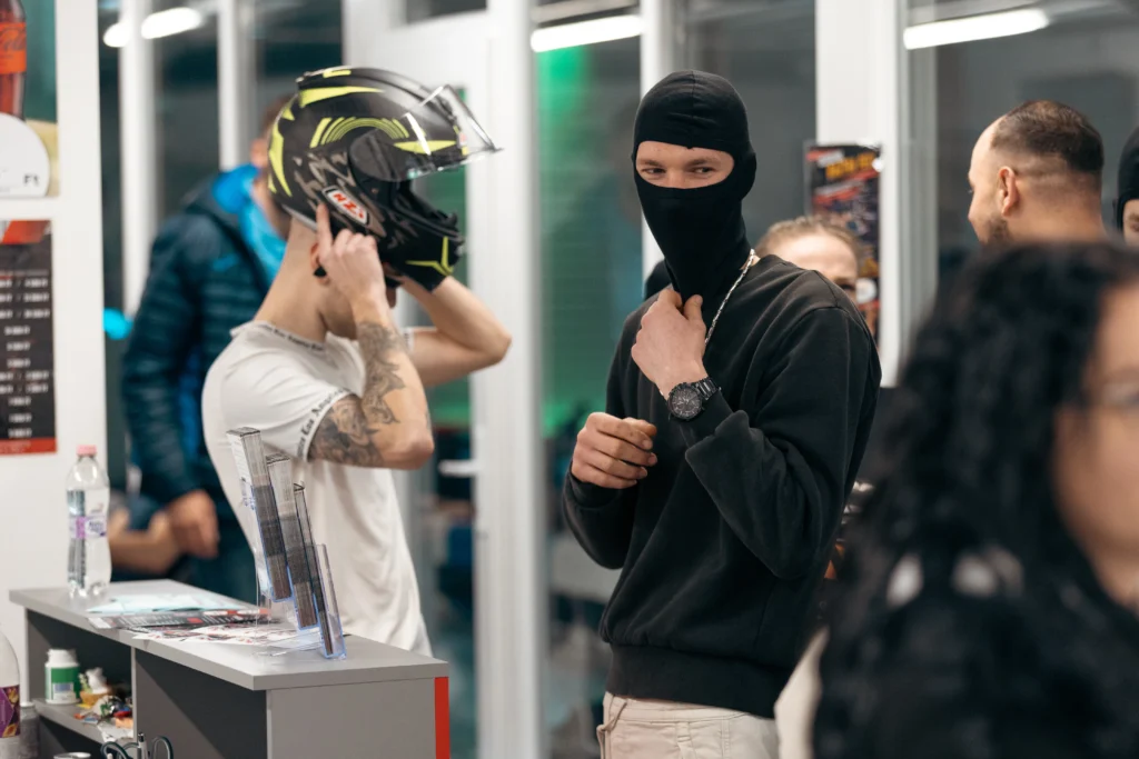 shs kart center elektromos gokart 69