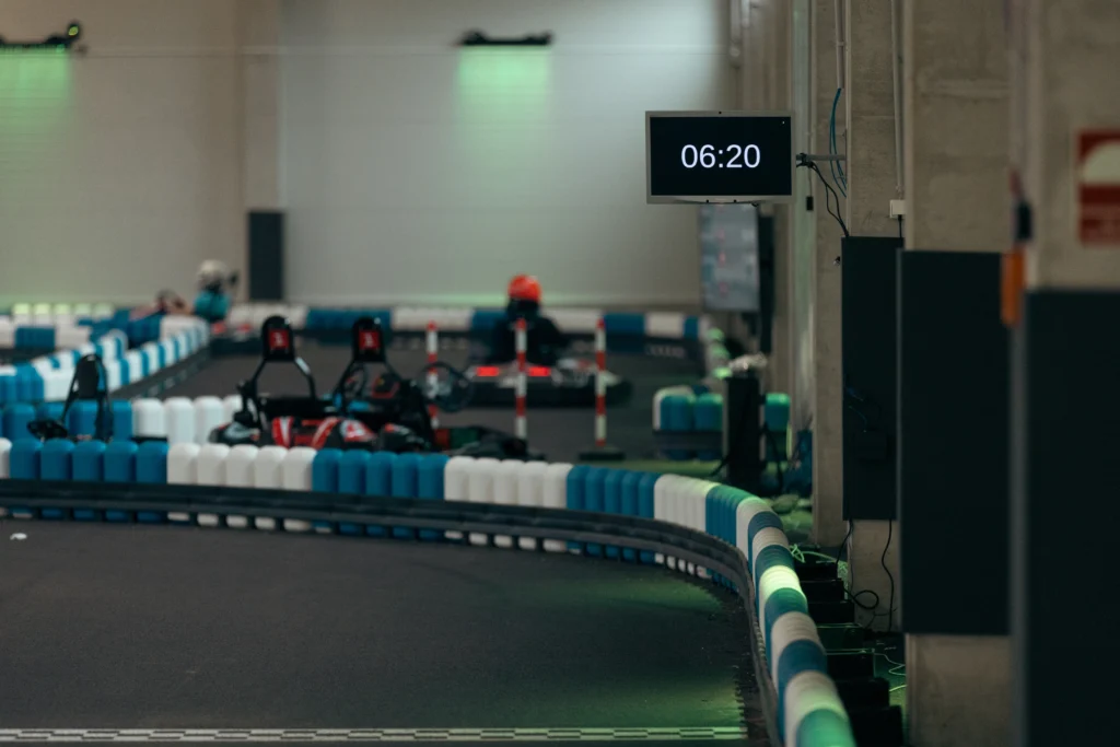 shs kart center elektromos gokart 75