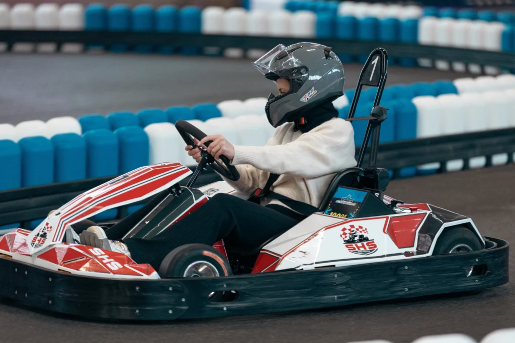 shs kart center elektromos gokart 78