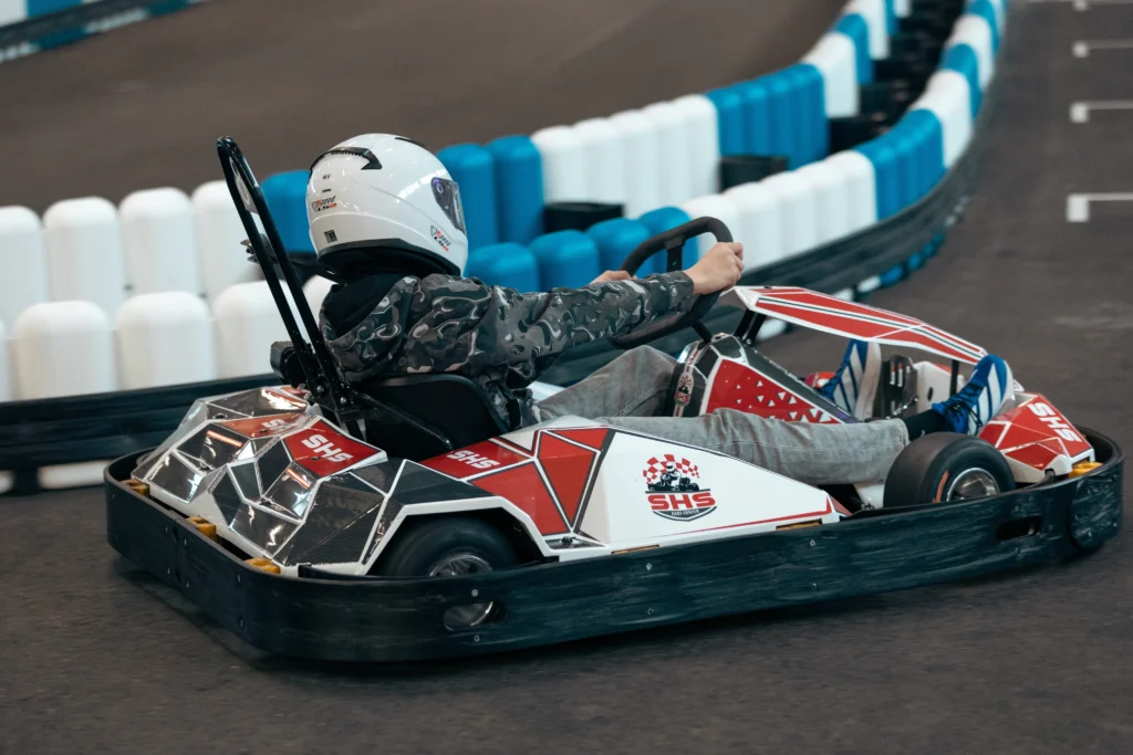 shs kart center elektromos gokart 79