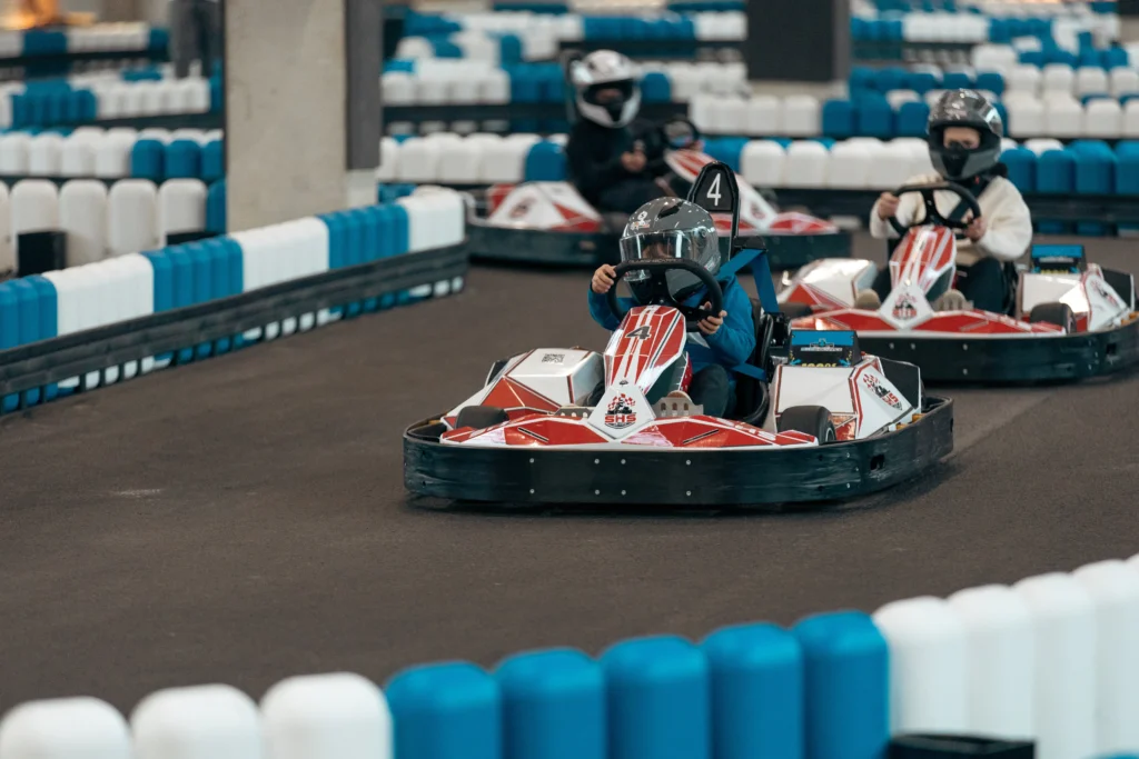 shs kart center elektromos gokart 81