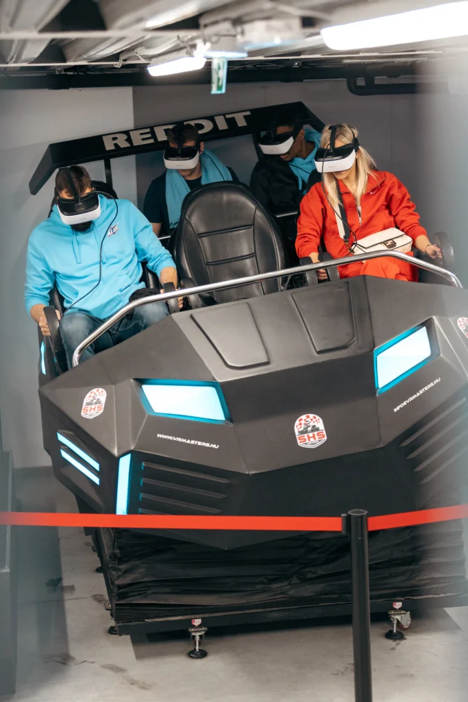 shs kart center elektromos gokart 85