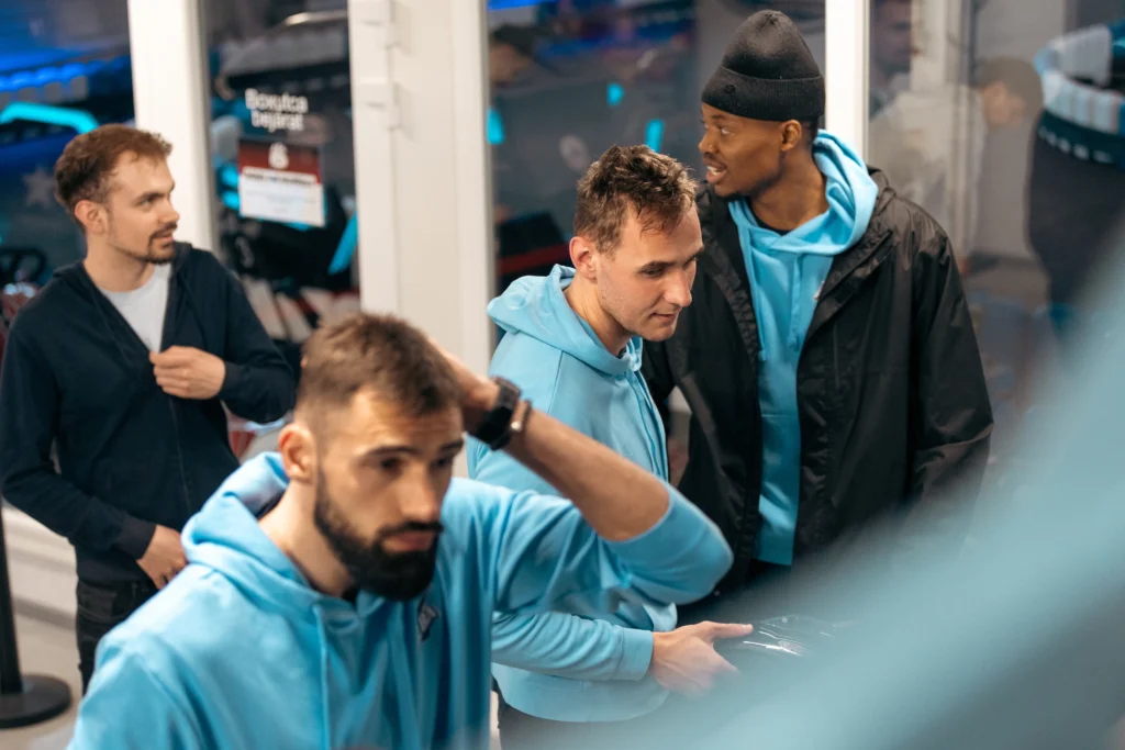 shs kart center elektromos gokart 90