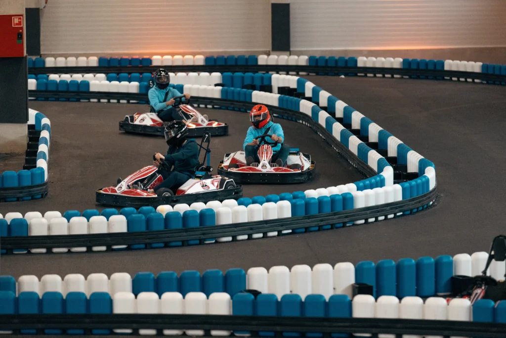 shs kart center elektromos gokart 97