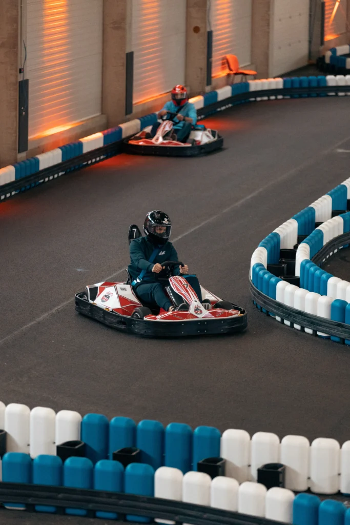 shs kart center elektromos gokart 98