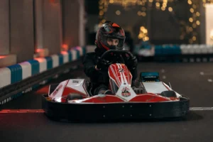 Galéria 363 gokart ajandekutalvany ferfiaknak szekesfehervar